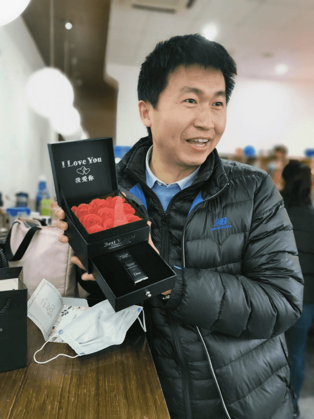 蘇州工廠圣誕活動(dòng)(圖8)